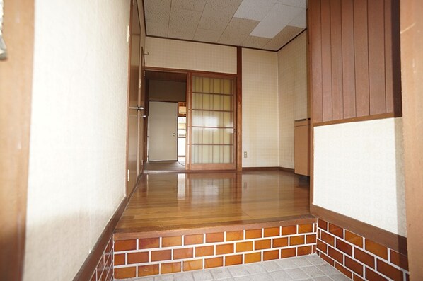 太田駅 徒歩11分 1階の物件内観写真